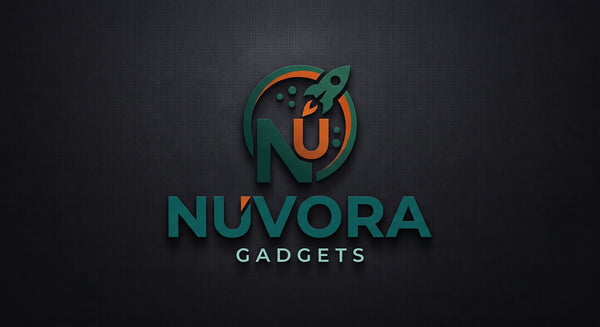 Nuvora Gadgets